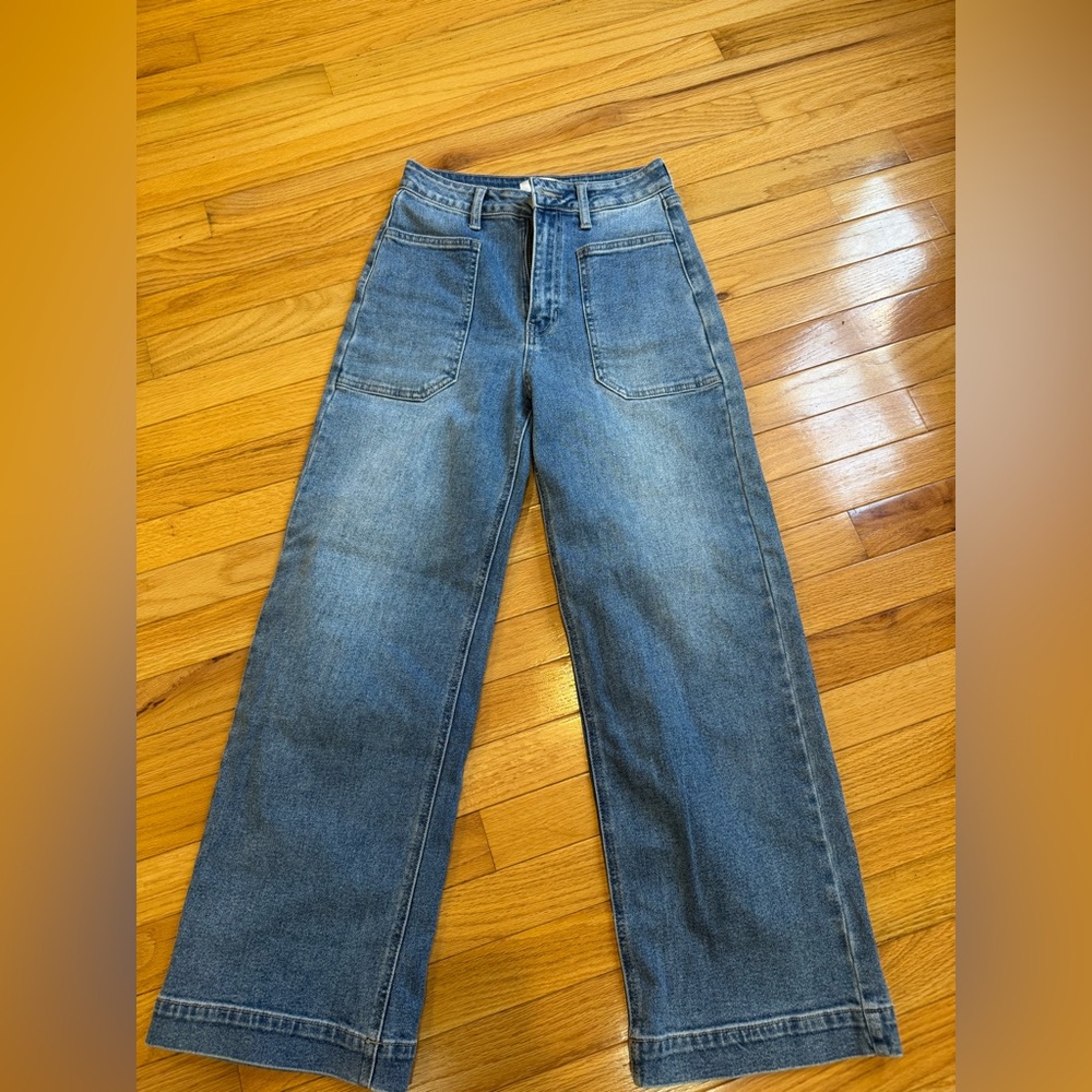 JBD jeans size 24